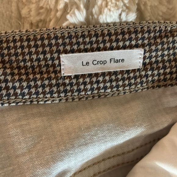 Frame le crop flare - Picture 4 of 6